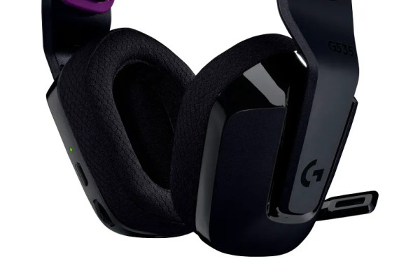 Dibanderol Rp1,6 Juta, Ini 6 Keunggulan Headset Gaming Logitech G535