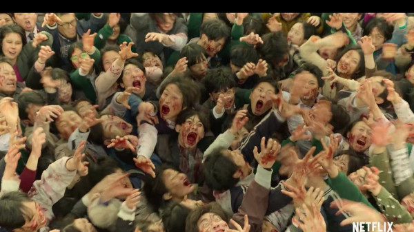 7 Teori All of Us Are Dead 2, termasuk Bukti Baru Cheong-San Masih Hidup