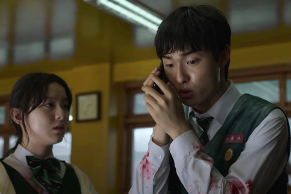 7 Teori All of Us Are Dead 2, termasuk Bukti Baru Cheong-San Masih Hidup