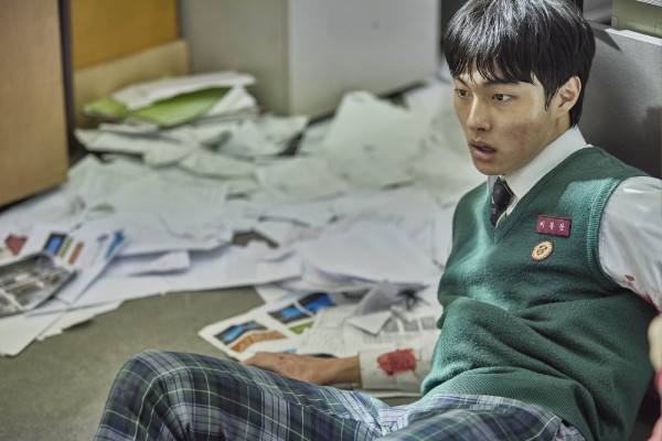 7 Teori All of Us Are Dead 2, termasuk Bukti Baru Cheong-San Masih Hidup