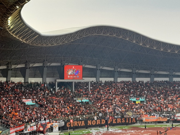 5 Stadion Kelas Internasional di Jabodetabek, Nomor Terakhir Paling Mewah