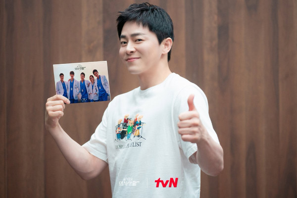 7 Artis Korea yang Aktingnya Oke dan Dramanya Nyaris Selalu Bagus