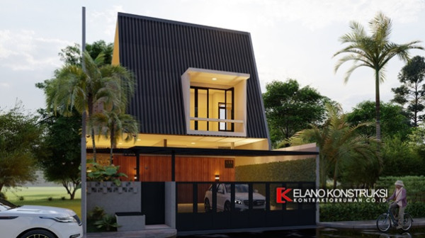 Kenali Jasa Desain Rumah Profesional dan Andal di Elano Konstruksi