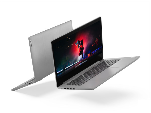 Lenovo Bakal Ganti Laptop Rusak Terkena Air Hingga LCD Pecah