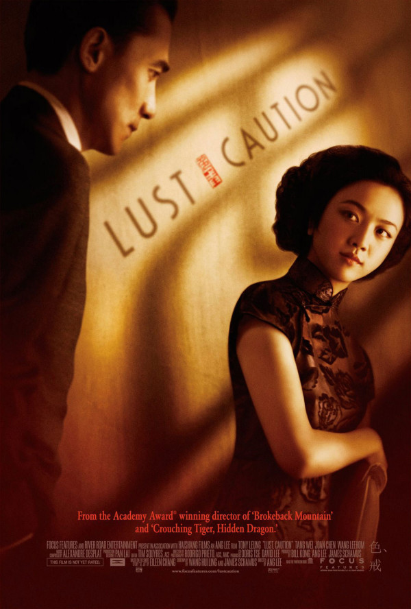 5 Film China yang Tidak Boleh Ditonton Anak Kecil, Tampilkan Adegan Ranjang Khusus Dewasa