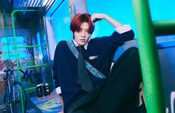4 Idol K-Pop yang Dirumorkan Jadi Member NCT Tokyo