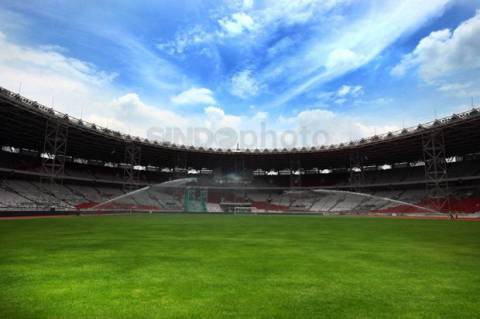 5 Stadion Kelas Internasional di Jabodetabek, Nomor Terakhir Paling Mewah