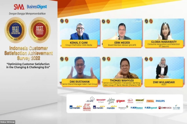 Saatnya Mendukung Perusahaan Memenuhi Ekspektasi Pelanggan