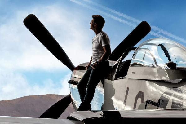Studio Top Gun: Maverick Dituntut atas Kasus Hak Cipta, Pengacaranya yang Juga Melawan Marvel
