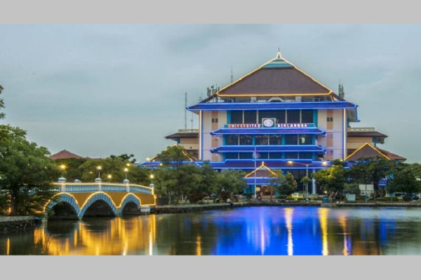 10 Universitas dengan Fakultas dan Jurusan Kedokteran Terbaik di Indonesia