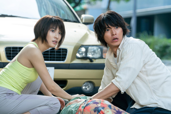 Alice in Borderland Season 2 Tayang Desember, Netflix Rilis First Look