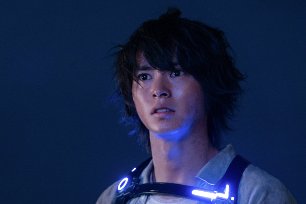 Alice in Borderland Season 2 Tayang Desember, Netflix Rilis First Look