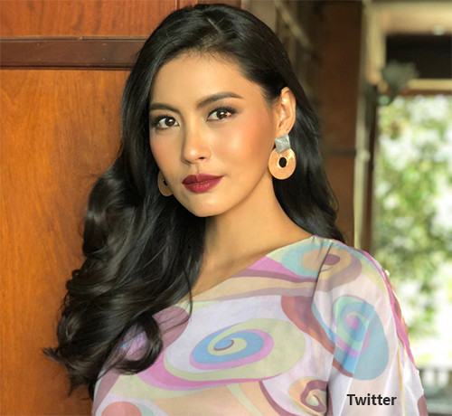 4 Artis Film Thailand yang Sering Beradegan Panas, Nomor 3 Langganan Peran PSK