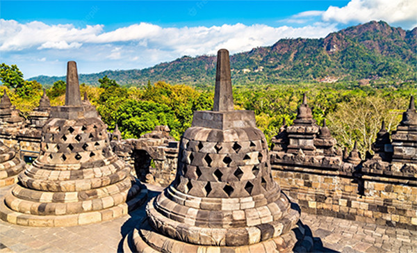 3 Tiket Masuk Tempat Wisata Termahal di Indonesia, Ada Candi Borobudur
