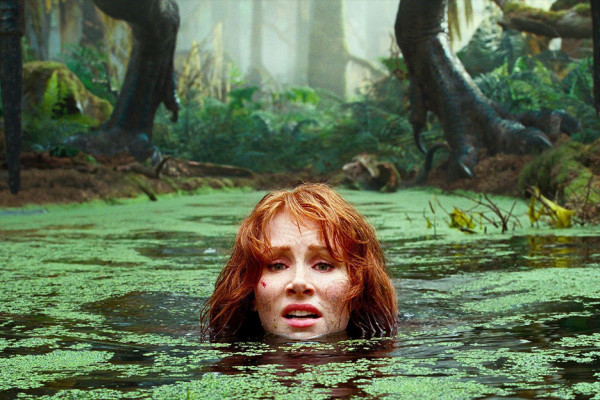 Ini Kata Mereka yang sudah Nonton Jurassic World: Dominion