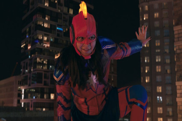 7 Hal yang harus Kamu Tahu sebelum Nonton Ms. Marvel