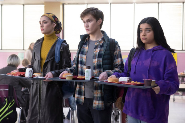 7 Hal yang harus Kamu Tahu sebelum Nonton Ms. Marvel