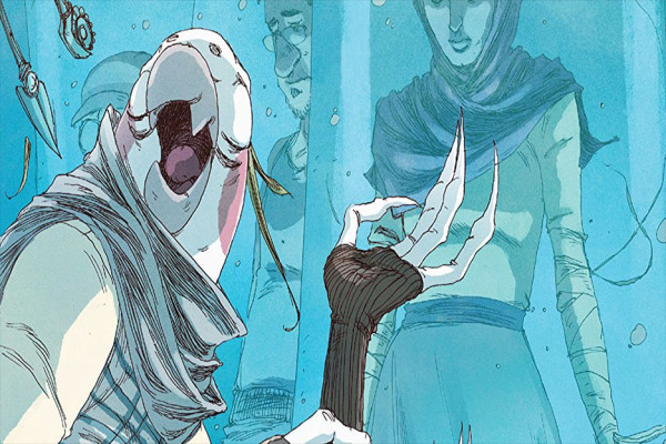 7 Karakter yang Bisa Menjadi Musuh Utama Ms. Marvel