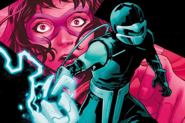 7 Karakter yang Bisa Menjadi Musuh Utama Ms. Marvel
