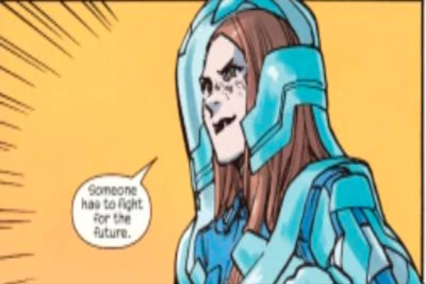7 Karakter yang Bisa Menjadi Musuh Utama Ms. Marvel
