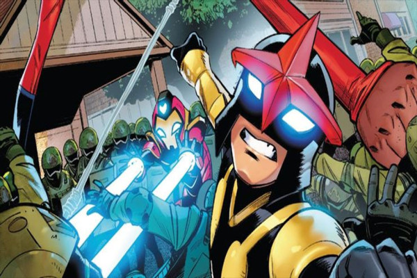 7 Karakter yang Bisa Menjadi Musuh Utama Ms. Marvel