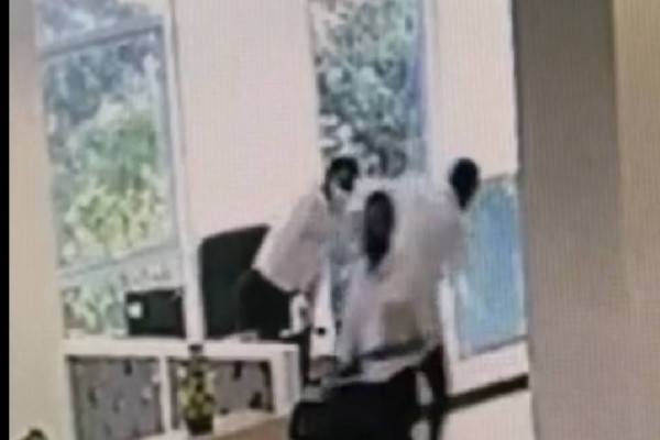 Viral Pegawai Pajak di Bekasi Dibogem Atasan, DJP: Kami Tidak Menoleransi Kekerasan