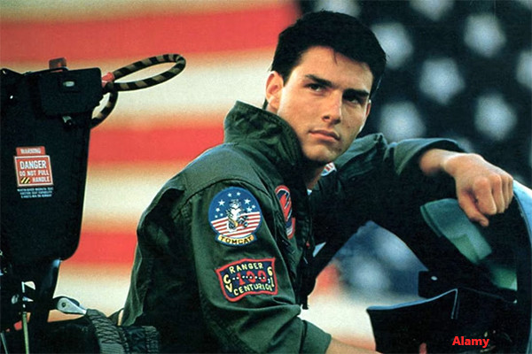 5 Film Tom Cruise dengan Adegan Ekstrem Sungguhan, Tanpa Stuntman