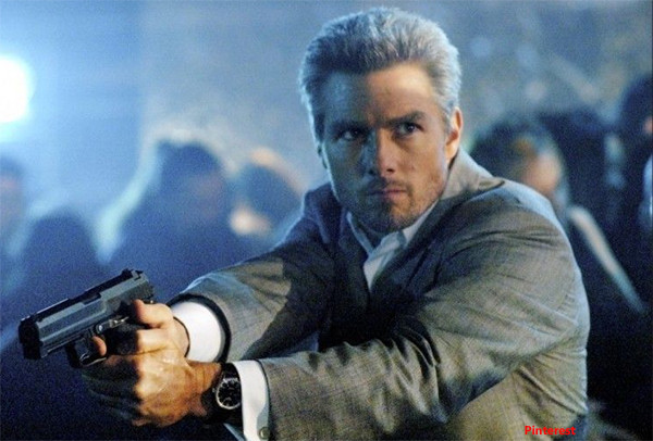 5 Film Tom Cruise dengan Adegan Ekstrem Sungguhan, Tanpa Stuntman
