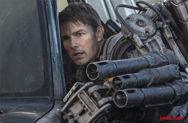 5 Film Tom Cruise dengan Adegan Ekstrem Sungguhan, Tanpa Stuntman