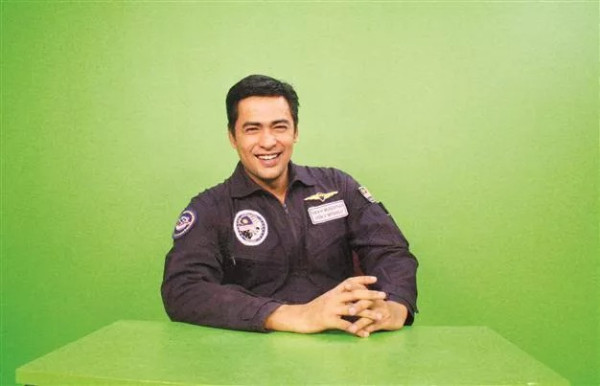 Sheikh Muszaphar Shukor, Astronot Minang yang Mengenalkan Tata Cara Sholat di Luar Angkasa