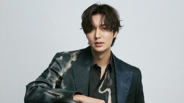 4 Artis Korea Paling Dibenci di China, termasuk Song Hye-Kyo