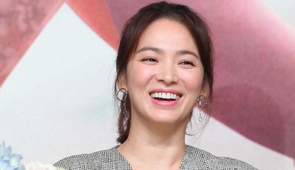 4 Artis Korea Paling Dibenci di China, termasuk Song Hye-Kyo