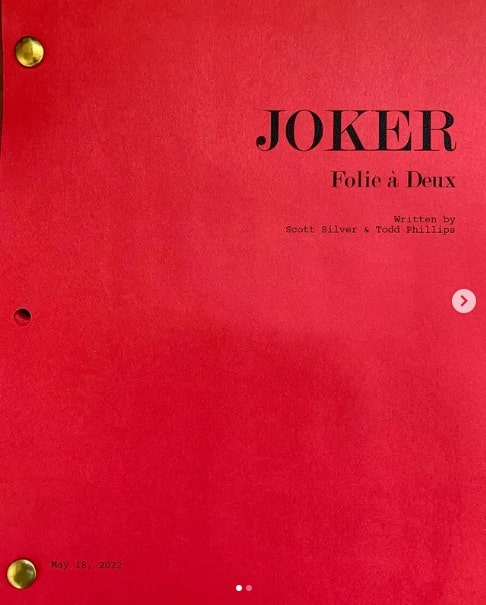 Joker 2 Siap Diproduksi, Ini Judul Sekuelnya