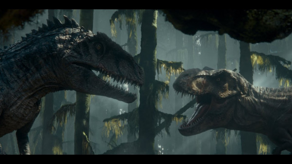 Review Film Jurassic World: Dominion