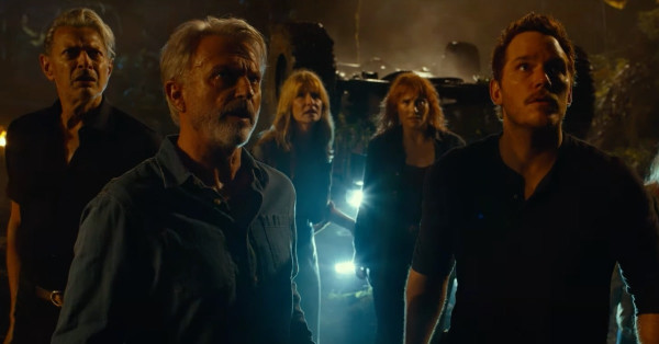 Sebelum Nonton Jurassic World: Dominion, Ini 5 Hal yang Perlu Diingat dan Diketahui