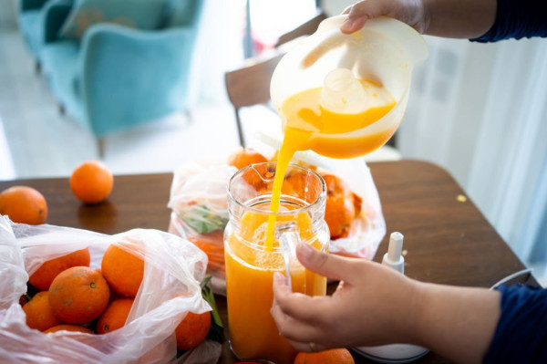 5 Menu Sarapan Rendah Kolesterol, Mudah Dibuat di Rumah