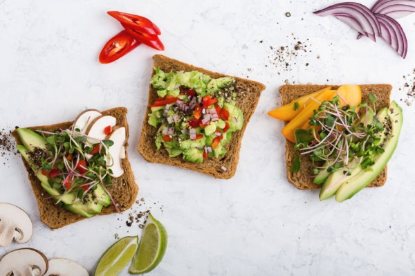 5 Menu Sarapan Rendah Kolesterol, Mudah Dibuat di Rumah