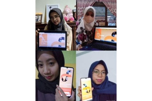 Serunya Berkarier sebagai Penulis, Ini Alasannya!