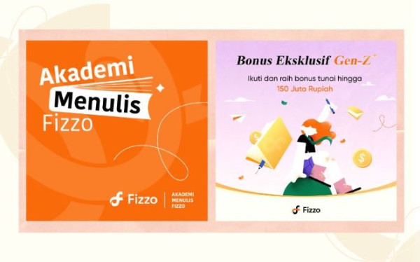 Serunya Berkarier sebagai Penulis, Ini Alasannya!