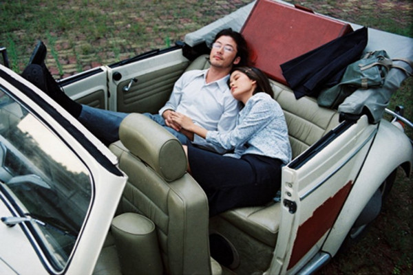 5 Film Thailand Rating 18+, Penuh Adegan Panas yang Bikin Deg-degan