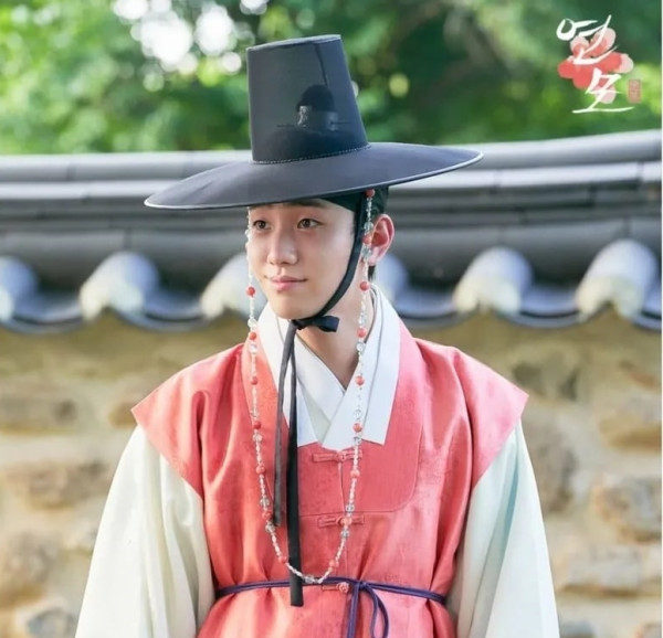 Makna Warna-Warna yang Sering Muncul dalam Drama Korea