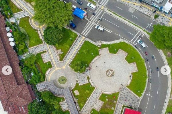 5 Fakta Menarik Stasiun Manggarai, Nomor 3 Mirip Fasilitas Mal