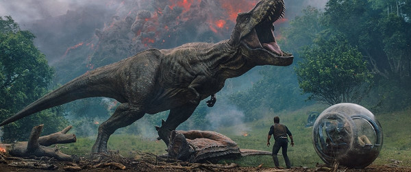 15 Jenis Dinosaurus dalam Jurassic World: Dominion, Giganotosaurus Paling Mengerikan