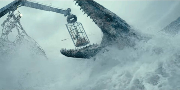 15 Jenis Dinosaurus dalam Jurassic World: Dominion, Giganotosaurus Paling Mengerikan