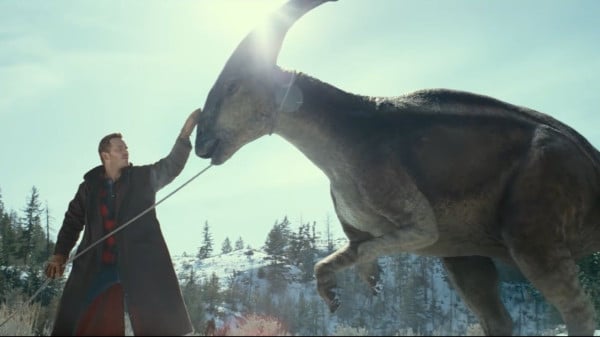 15 Jenis Dinosaurus dalam Jurassic World: Dominion, Giganotosaurus Paling Mengerikan