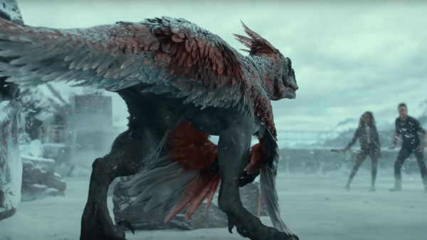 15 Jenis Dinosaurus dalam Jurassic World: Dominion, Giganotosaurus Paling Mengerikan