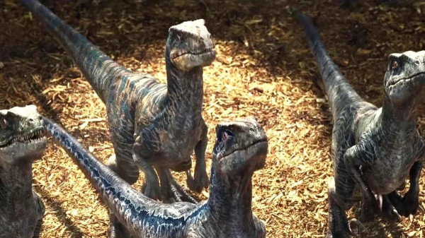 15 Jenis Dinosaurus dalam Jurassic World: Dominion, Giganotosaurus Paling Mengerikan