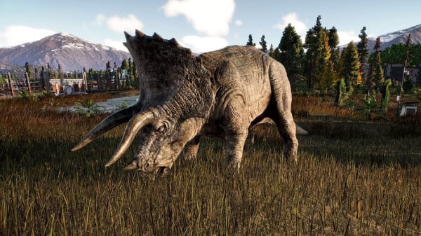 15 Jenis Dinosaurus dalam Jurassic World: Dominion, Giganotosaurus Paling Mengerikan