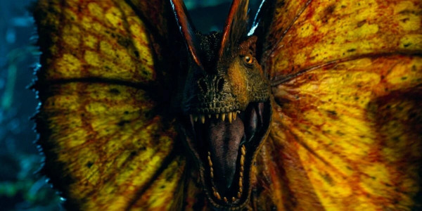 15 Jenis Dinosaurus dalam Jurassic World: Dominion, Giganotosaurus Paling Mengerikan