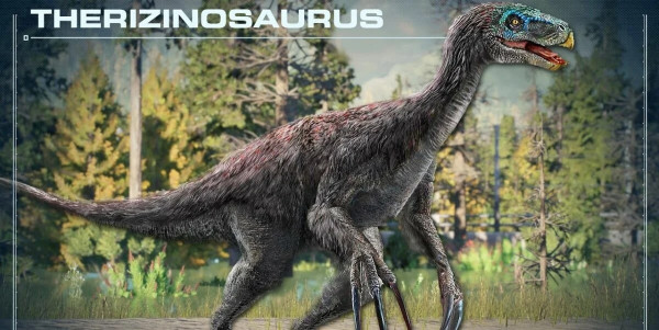 15 Jenis Dinosaurus dalam Jurassic World: Dominion, Giganotosaurus Paling Mengerikan